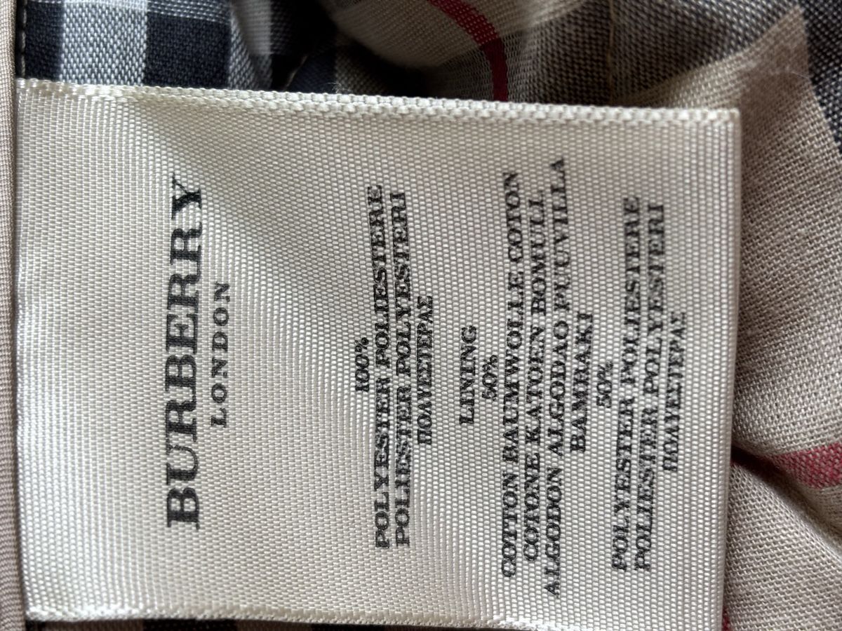 Burberry Jacken: Steppjacke von Burberry – Gebraucht aus Zürich von ConnieS01 5
