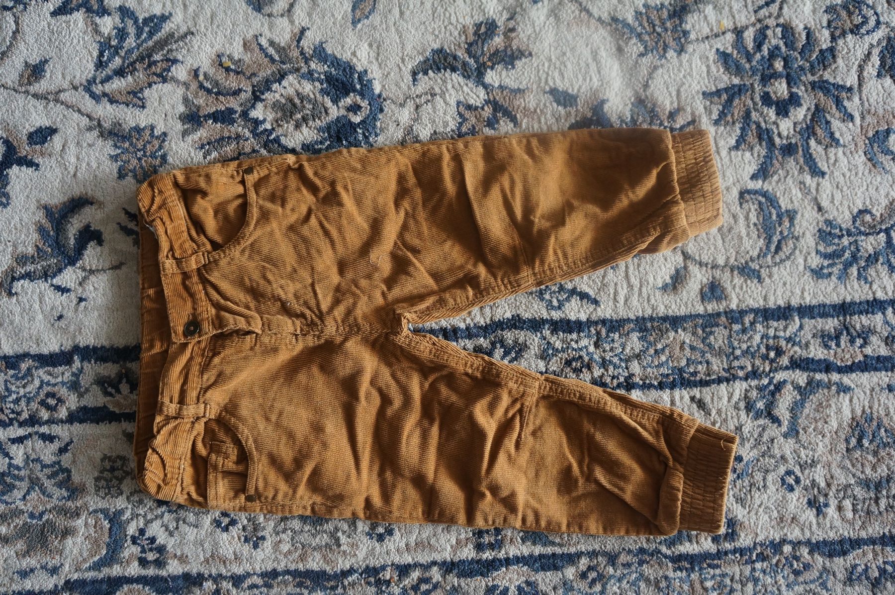 Pantaloni: Pantalon Velours  Manor 2ans – Usato da CHAM venduto da kam_6slh