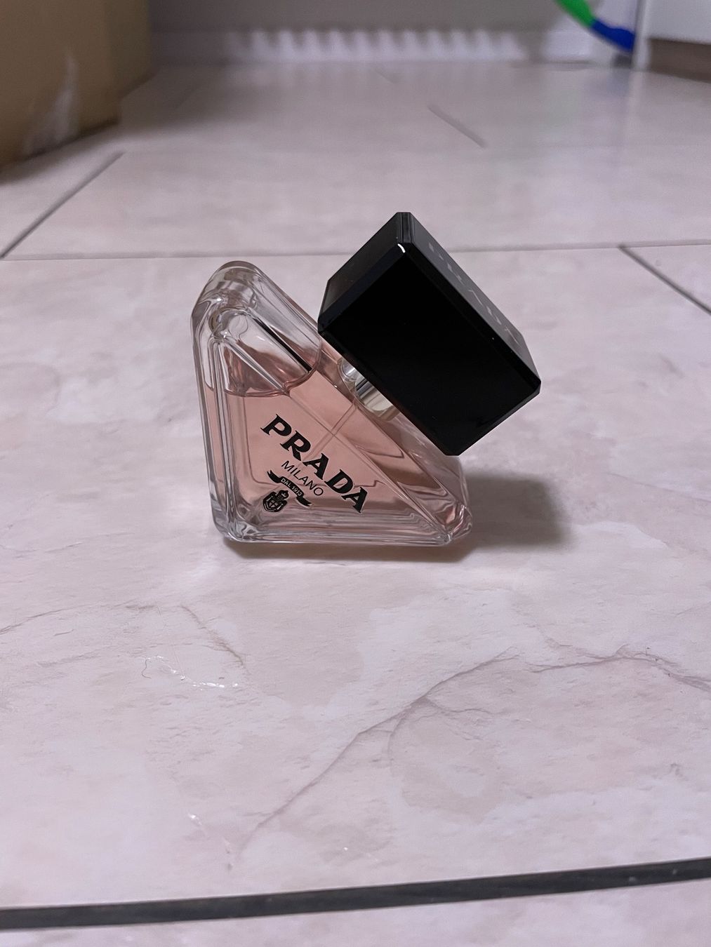Prada Profumi & Eau de Toilette: Prada Paradoxe 30ml – Usato da Uetikon am See venduto da m1384 1