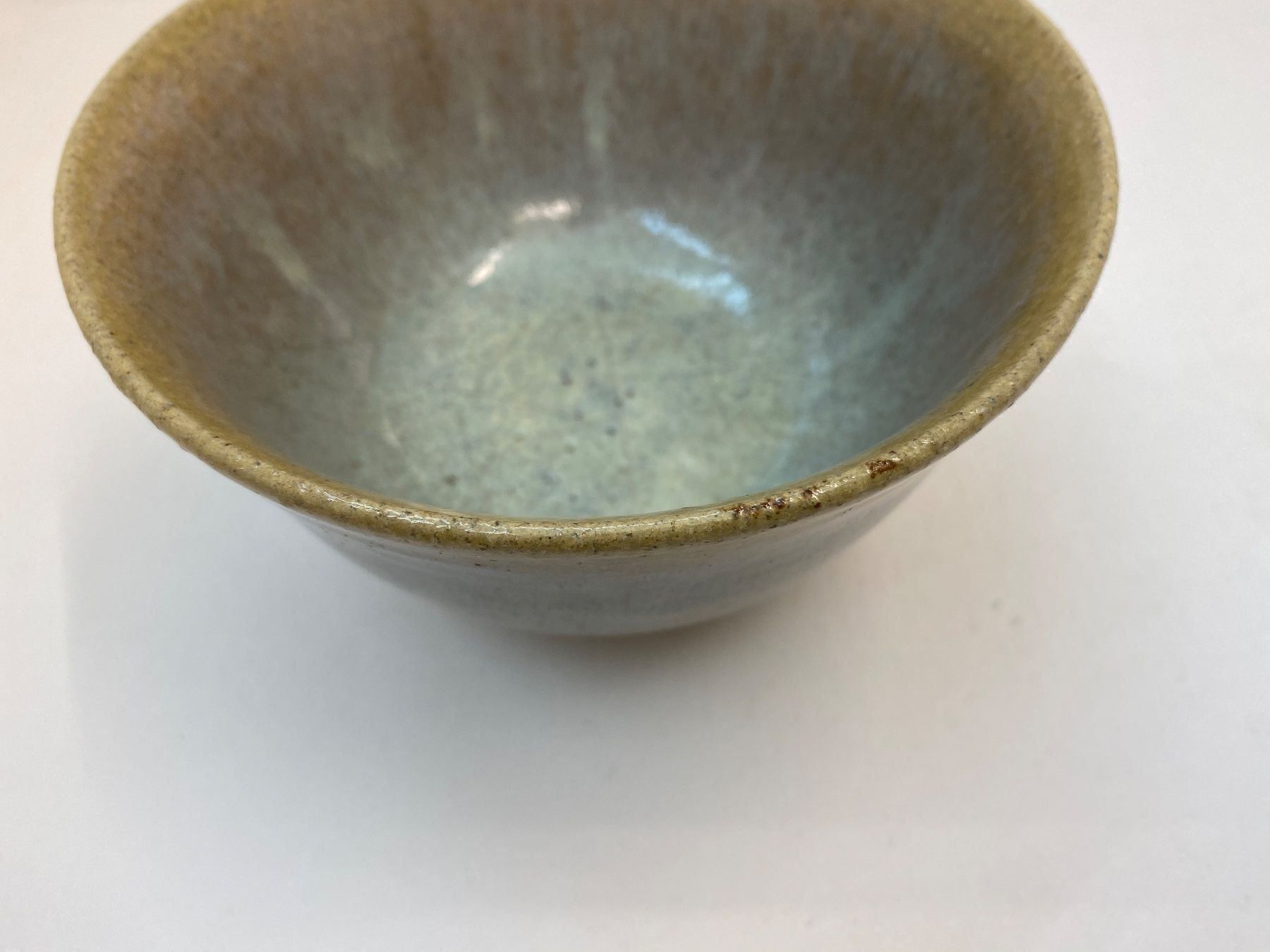 Tazze: Teeschale Japan Chawan Keramik "Hagi" – Nuovo e nell'imballaggio originale da Bern venduto da mbtiti 5