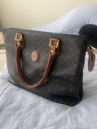 Pollini Handtasche, sehr guter Zustand, Top Herbst Accessoir
