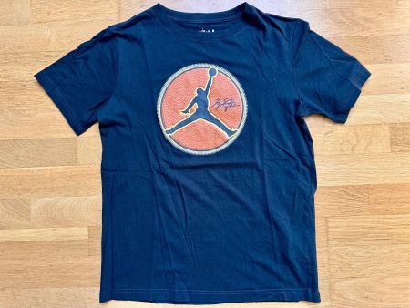 Jordan T-Shirt Kinder XL 158-170cm 13-15yrs 158 164 170