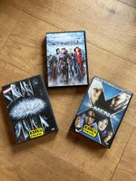 X-MEN DVD