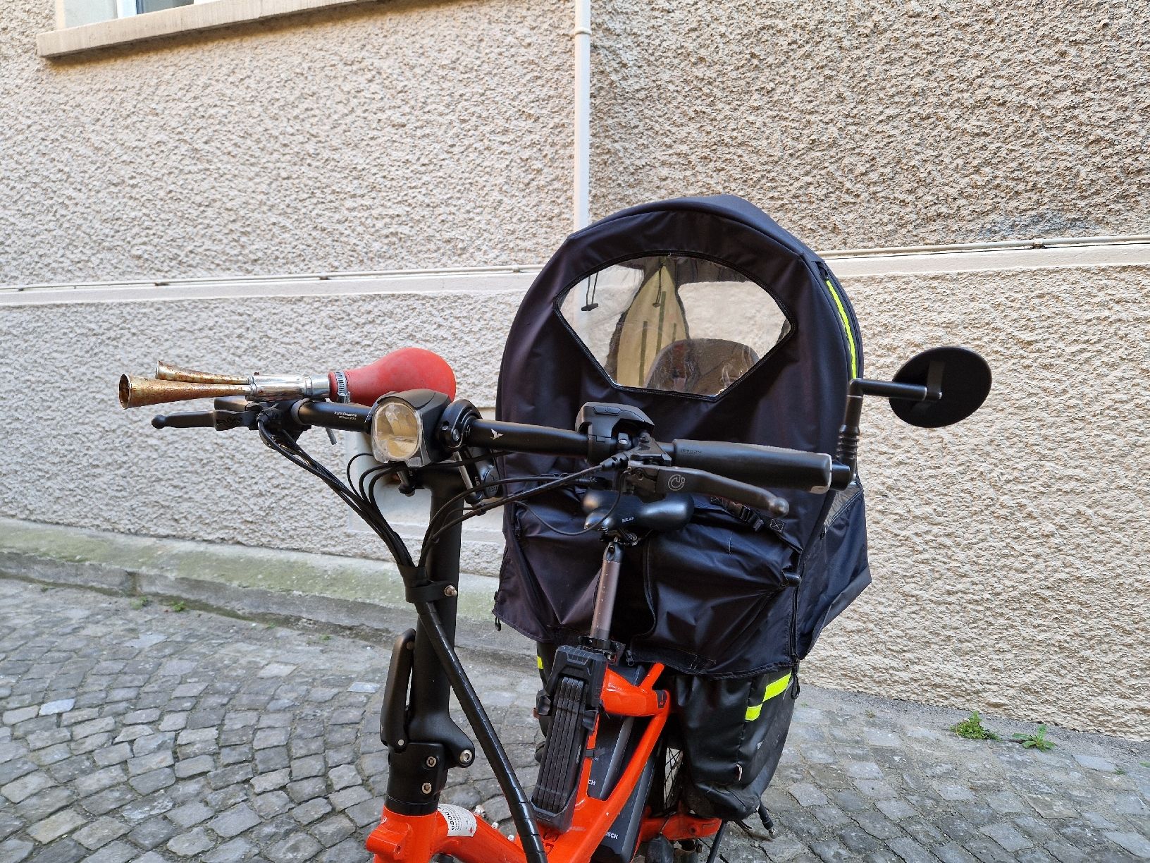 Tern Velos: Tern GSD Gen 2  Dual Battery (2022) – Gebraucht aus Bern von MaurineBeauregard 2