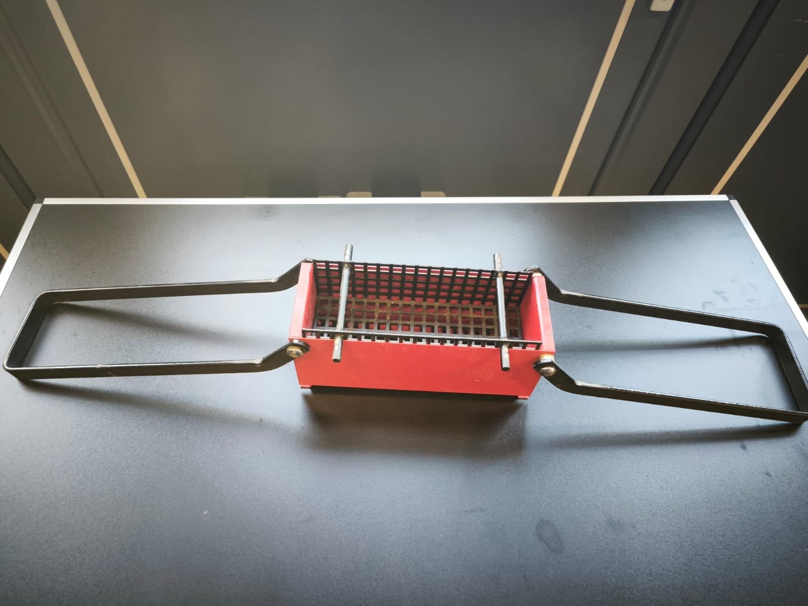 Tutte le macchine: Papierbrikettpresse – Usato da Alberswil venduto da Myumai 2