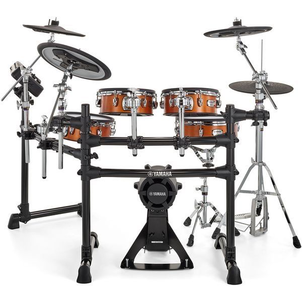 Yamaha Strumenti musicali: Yamaha DTX8K-M Real Wood Drum Set – Usato da Zürich venduto da deromyth 1