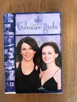 DVD Gilmore Girls Episoden 1-12