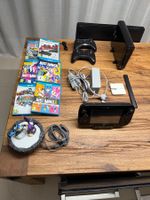 Nintendo Wii U 32GB mit 2 Pro Controller und Spielen
