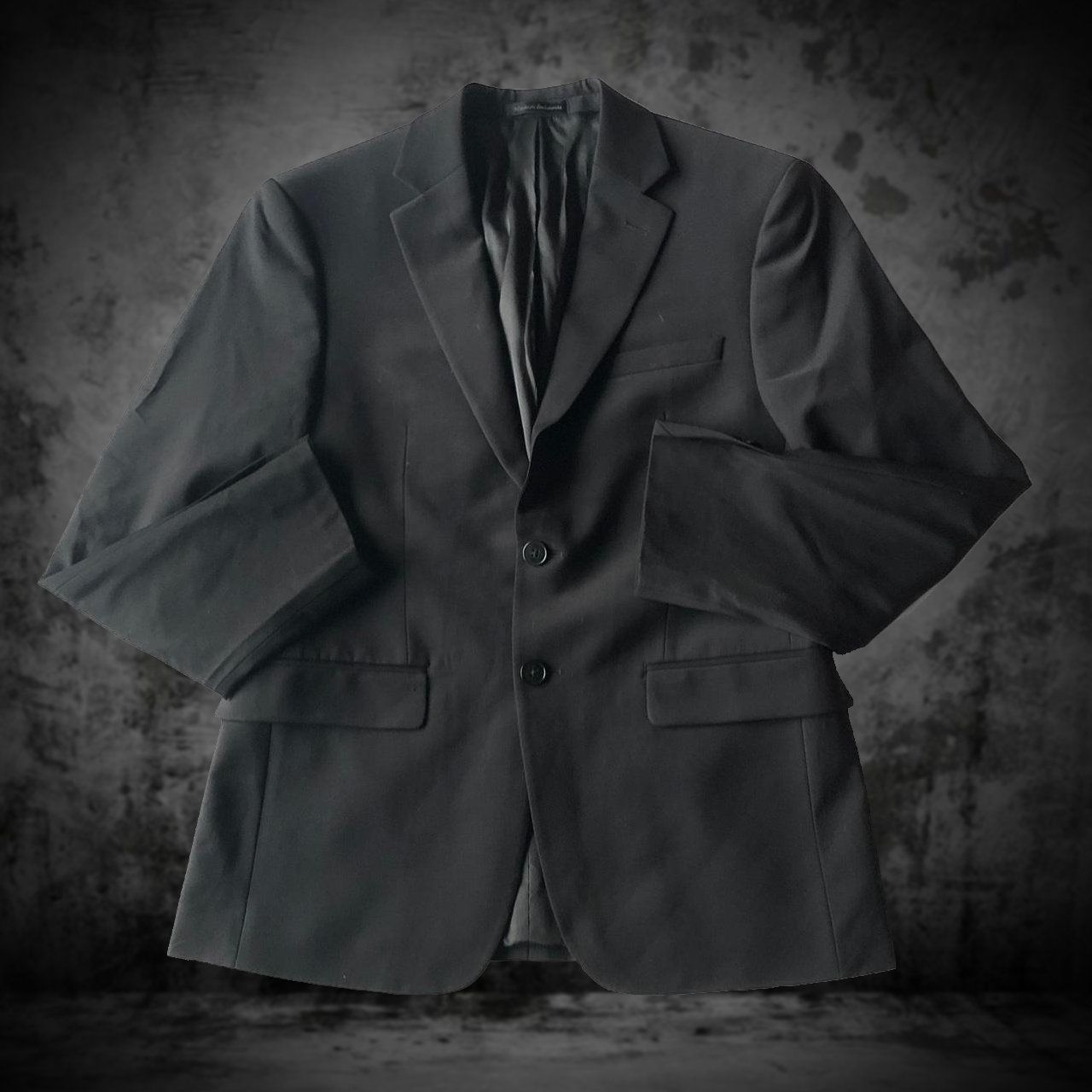 Calvin Klein Completi, tute sportive e funzionali: Suit Calvin Klein Black Men 38 – Usato da Genève venduto da ang_7j7j