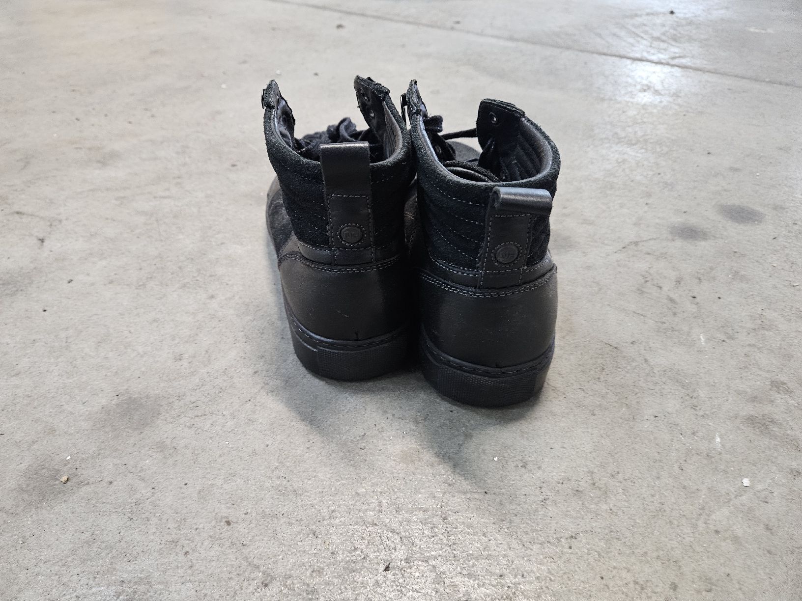 Scarpe da uomo: Navyboot winterschuhe Grösse 41 – Nuovo (secondo la descrizione) da Oetwil am See venduto da akkawi 3