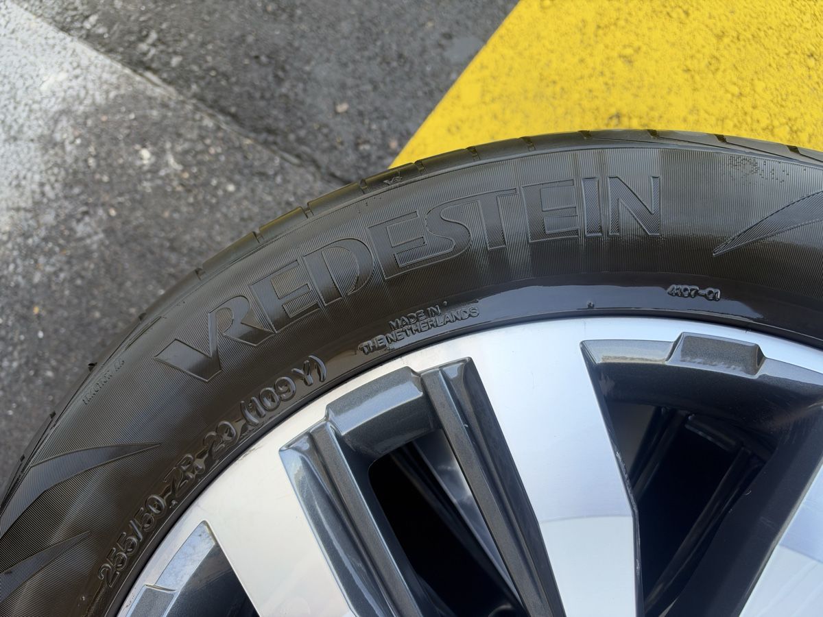 Volkswagen Pneumatici & Ruote complete: Amarok Felgen – Usato da Herznach venduto da Meritonhoxhaj 4