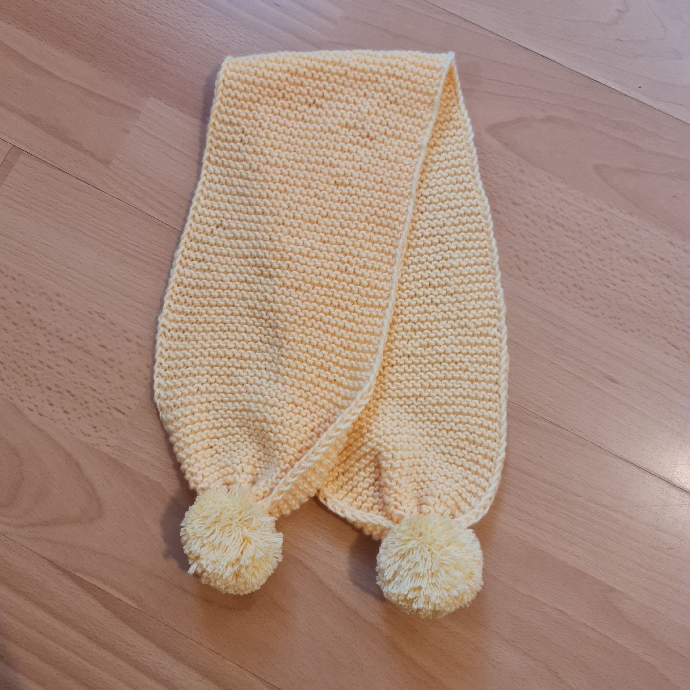 Lotti & Set di vestiti: Handgestricktes Babykleidungsset – Nuovo e nell'imballaggio originale da Grafstal venduto da sel_yil 4
