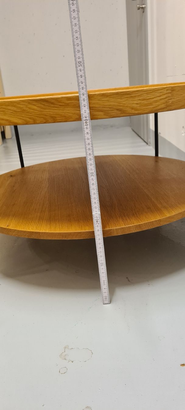 Tables: Salon-/Couchtisch – D'occasion à Amriswil par Azwetschge 1