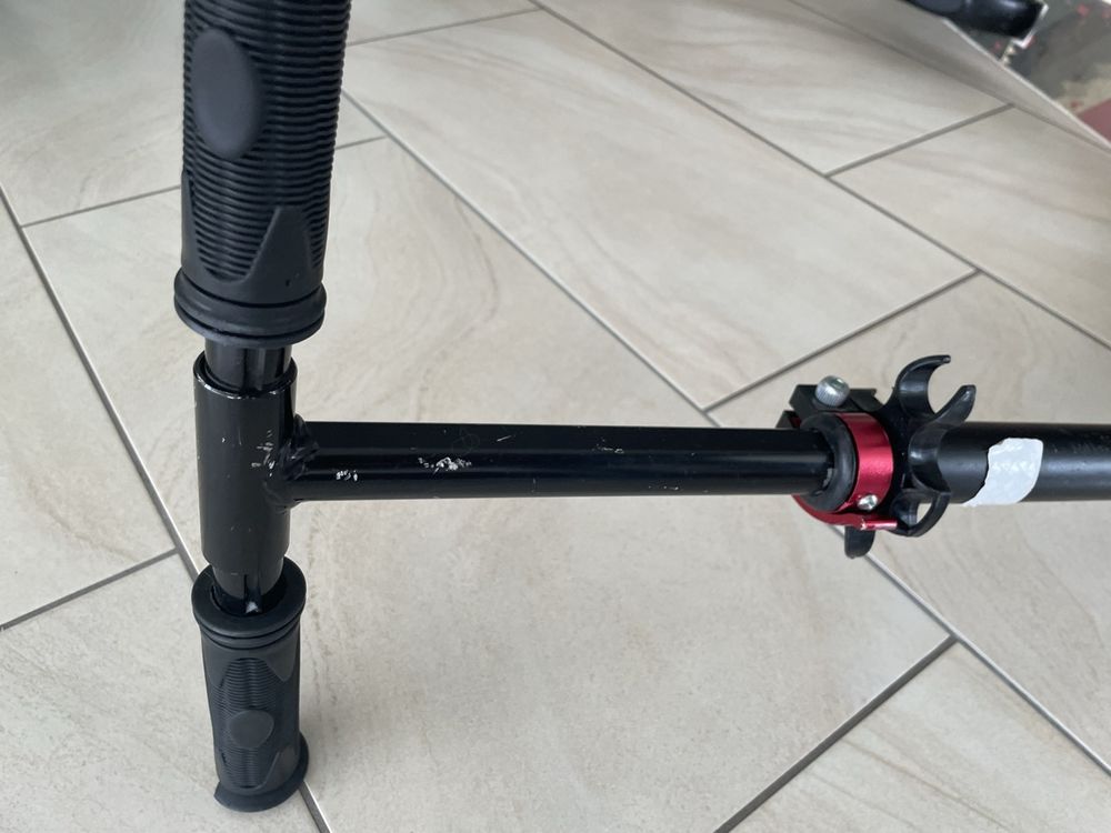 Big Wheel Kickboard Kaufen auf Ricardo