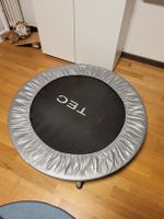 Mini Trampolin K-TEC mit Gebrauchsspuren - 95cm