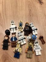 Lego Star Wars Figuren Set