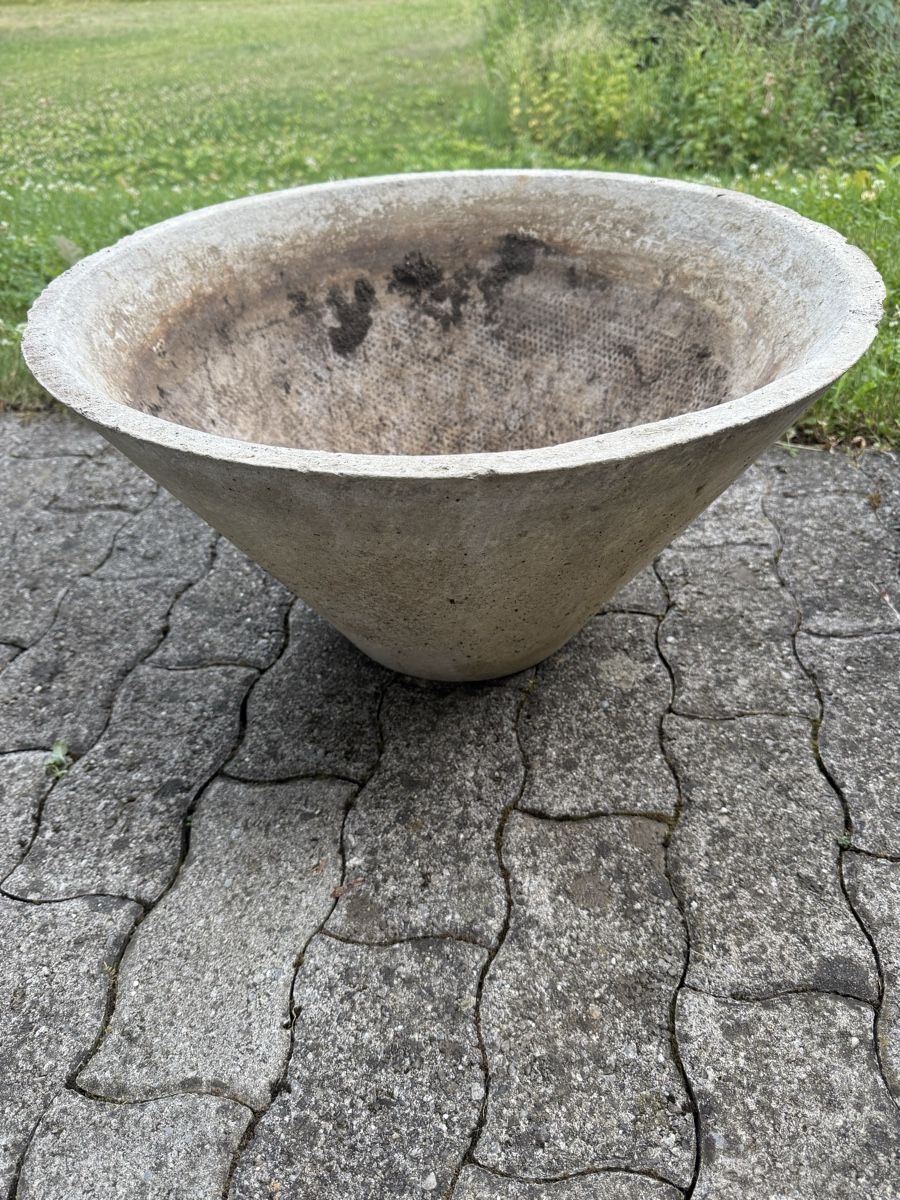 Pots de fleurs: Blumentopf konisch Guhl – D'occasion à Bern par Delamer 2