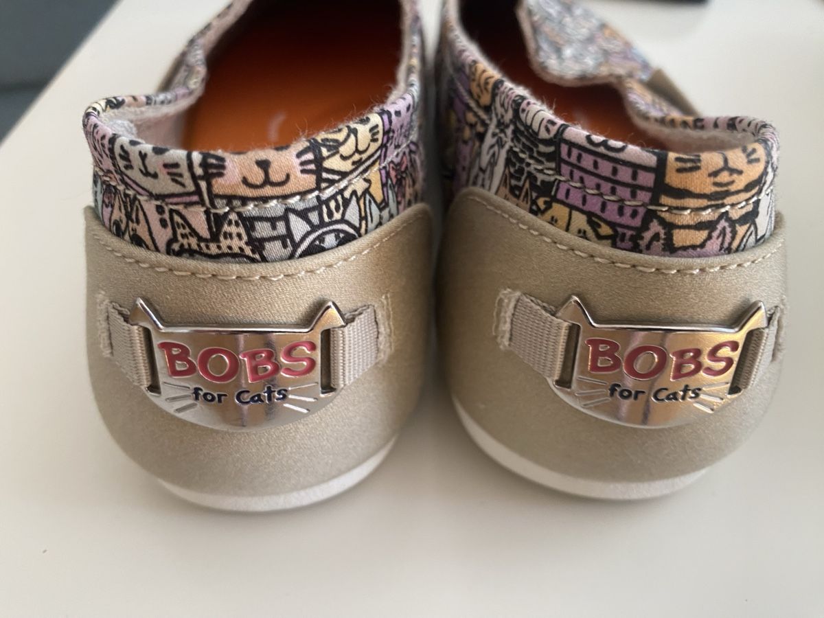 Skechers Damenschuhe: BOBS for Cats from Skechers – Neu und originalverpackt aus Zürich von Sediba 1