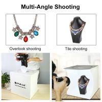 Fotostudio Lichtzelt Mit 6 Hintergründe