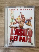 DVD DADDY DAY CARE