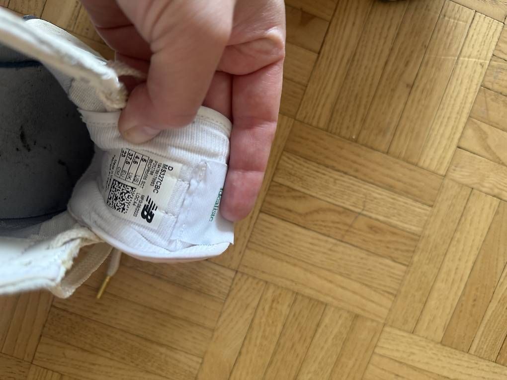 : New Balance – Gebraucht aus Zürich von Angela_Chloe 3