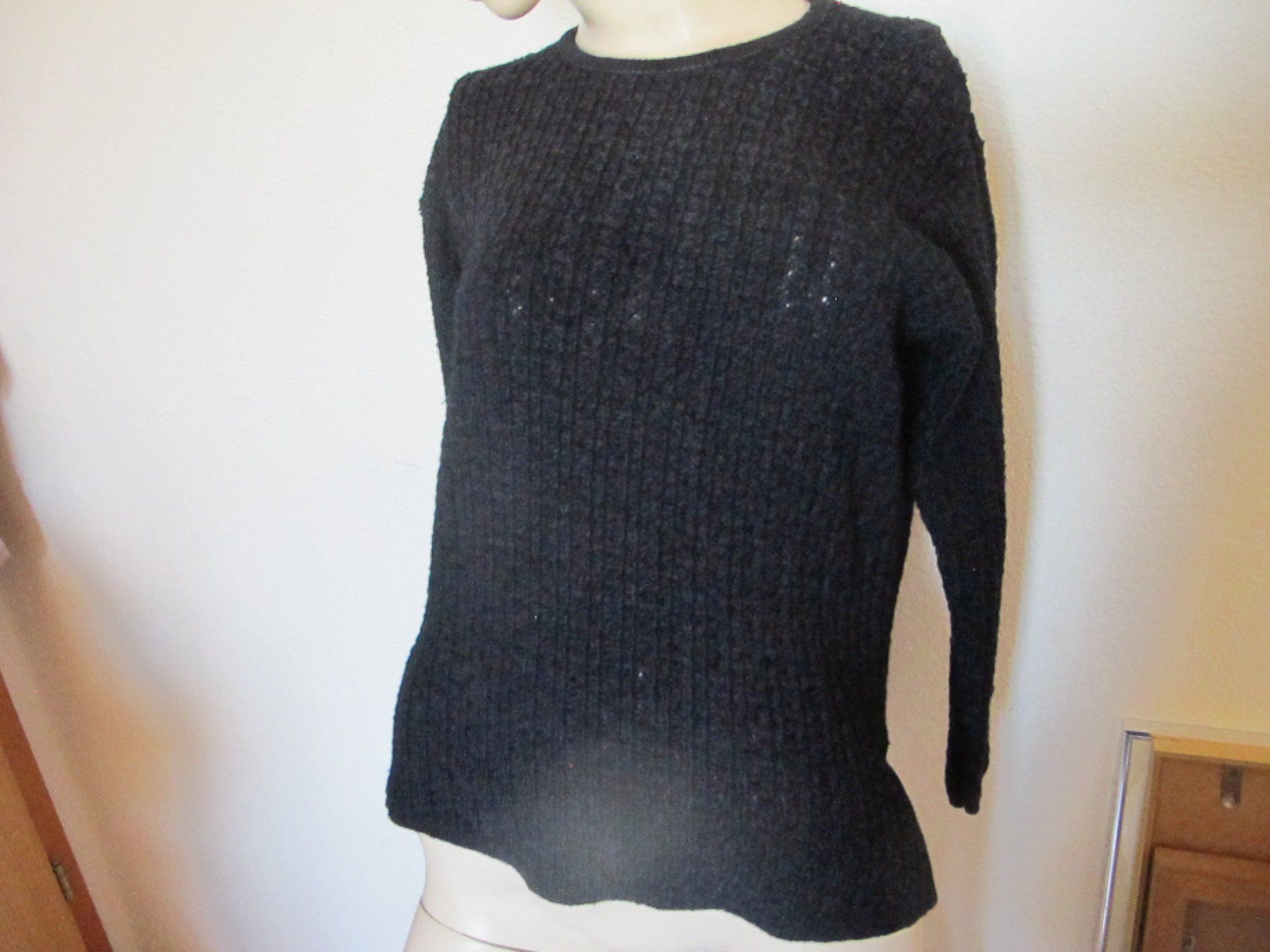 Pullover & Sweatshirts: OLSEN Sweatshirt Strickpullover Gr. M (38/40) – Gebraucht aus Löhningen von Chimae67 1