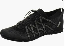 MEINDL PURE FREEDOM, schwarz/Gr. 8/VIBRAM Sohle -Top Zustand