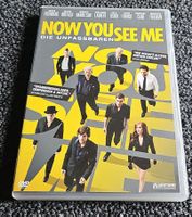Now You See Me (22226)
