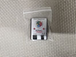 JetTronics door-sequencer