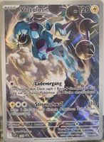 Pokémon – Thundurus 🇩🇪 - SVP-209 - SV Black Star Promos