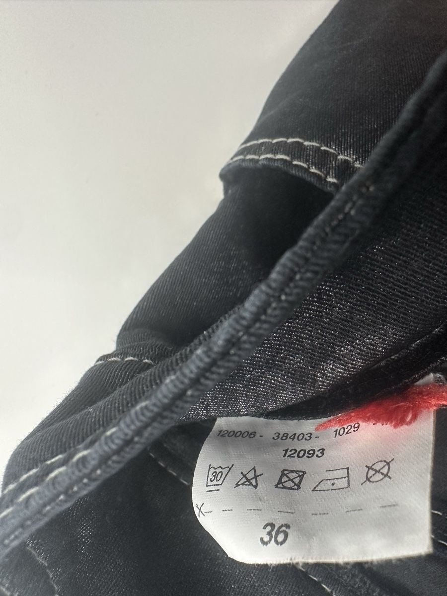 Gerry Weber Jeans: Gerry Weber Jeans, Schwarz, Gr. 36 – Usato da Wettswil venduto da haddy91 3