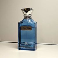 Ahmed Al Maghribi - Azure Royal