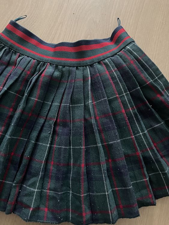 Vestiti & Gonne: Rock Mädchen Gr.104 | C&A – Usato da Schlieren venduto da Schnaepliparadies