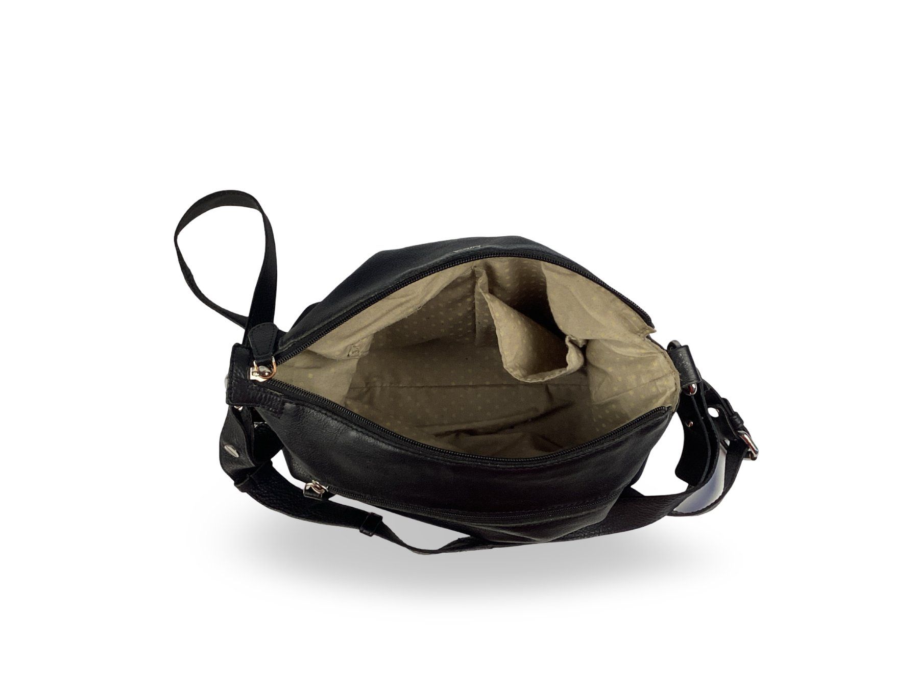 Taschen für Damen: NIKA Handtasche – Gebraucht aus Zürich von Restwert_Zuerich 4