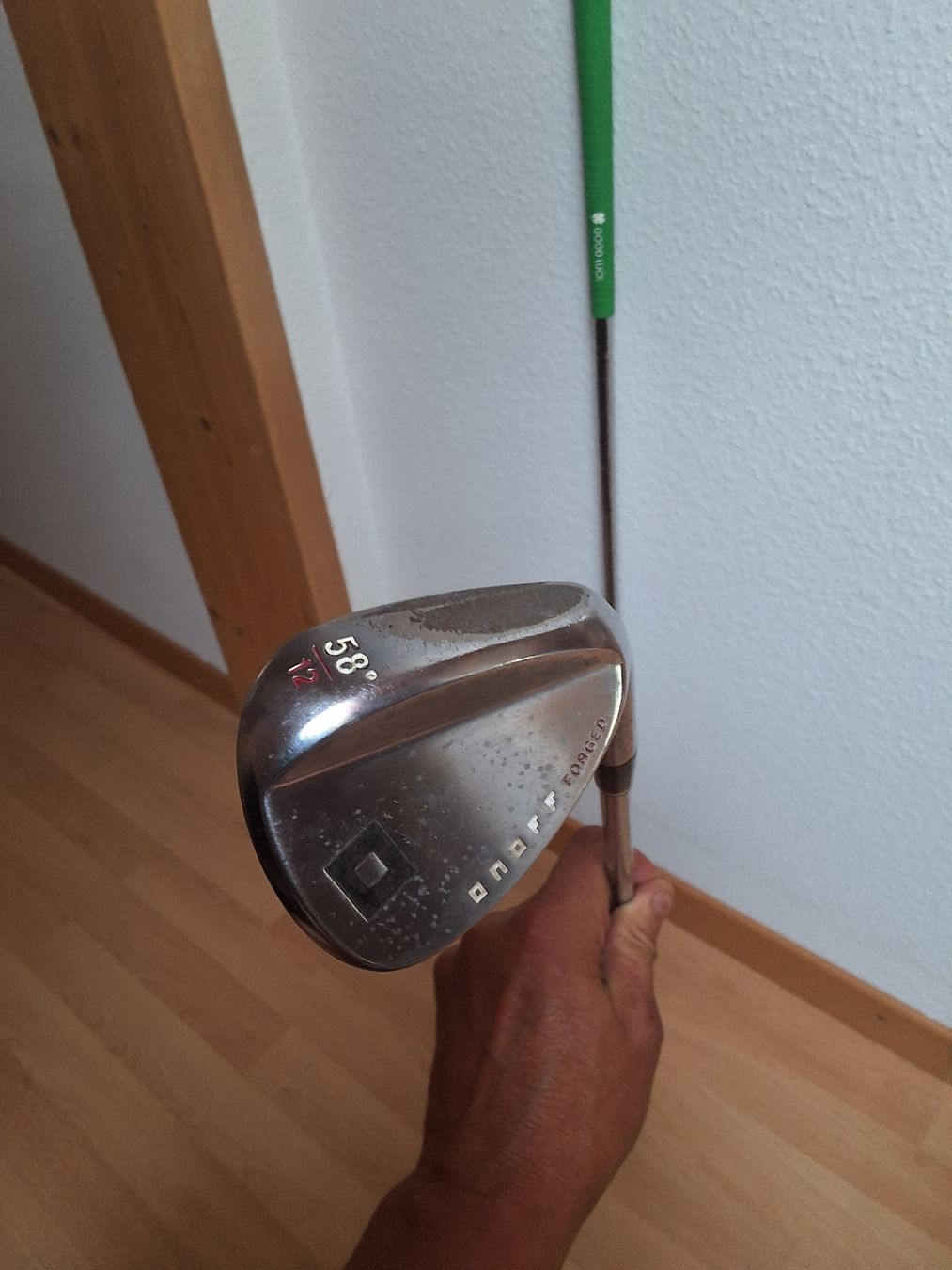 Schläger & Sets: Golfschläger – Gebraucht aus Menzingen von mat_vx5h 3