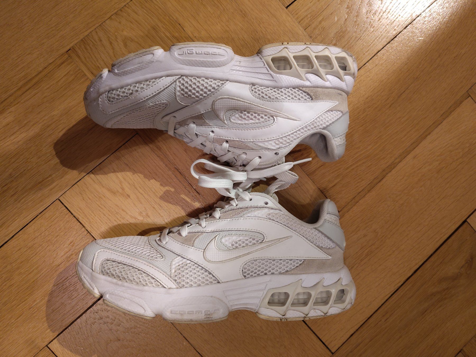 Nike Scarpe da donna: Sneakers – Usato da Bern venduto da Linii 1