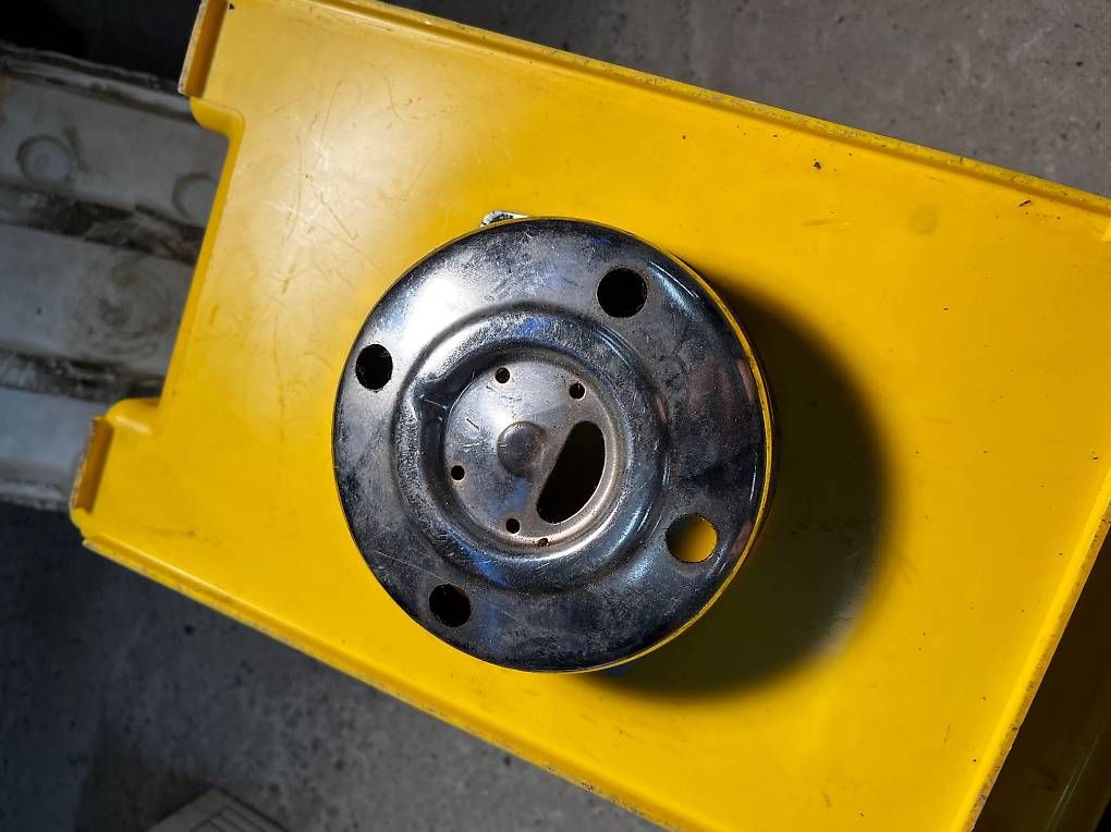 Mofas: Zündungsdeckel Puch Maxi – Gebraucht aus Buchs SG von ste_5mxx 2