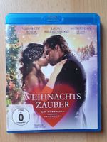 Blu Ray - Weihnachtszauber Ein Kuss kann alles verändern