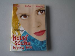 Hauptsache Beverly Hills(1998) - Alan Arkin/Marisa Tomei