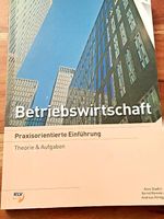 Betriebswirtschaft  Theorie & Aufgaben