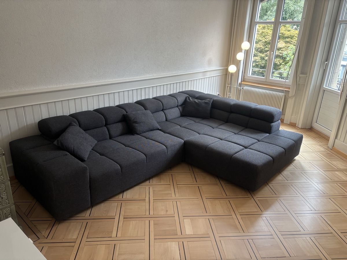 Sofas: Sofa Gross – Gebraucht aus Jonschwil von Lambo5000 1