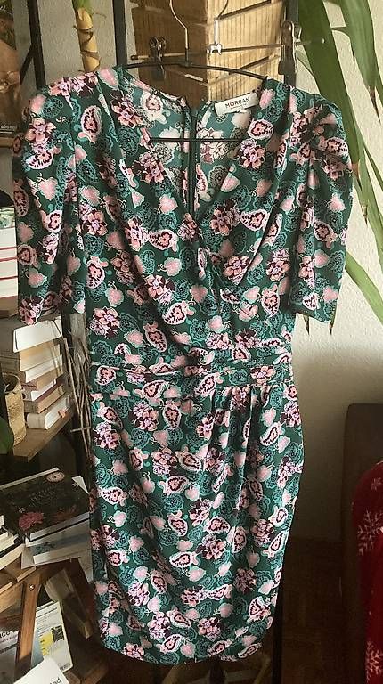 Vestiti: Robe Morgan 34 XS – Usato da Cheseaux-Lausanne venduto da cha_9xbc