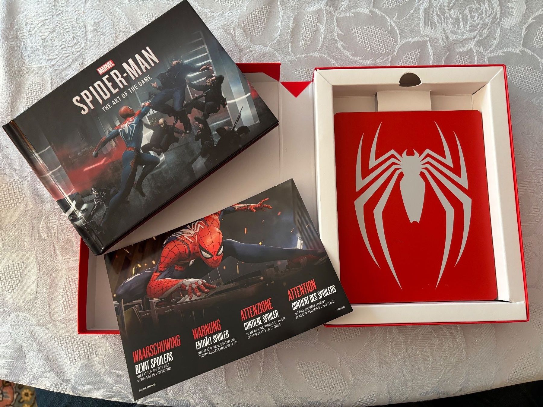 Giochi: Spider-Man Special Edition – Usato da Frenkendorf venduto da Fionchen 2