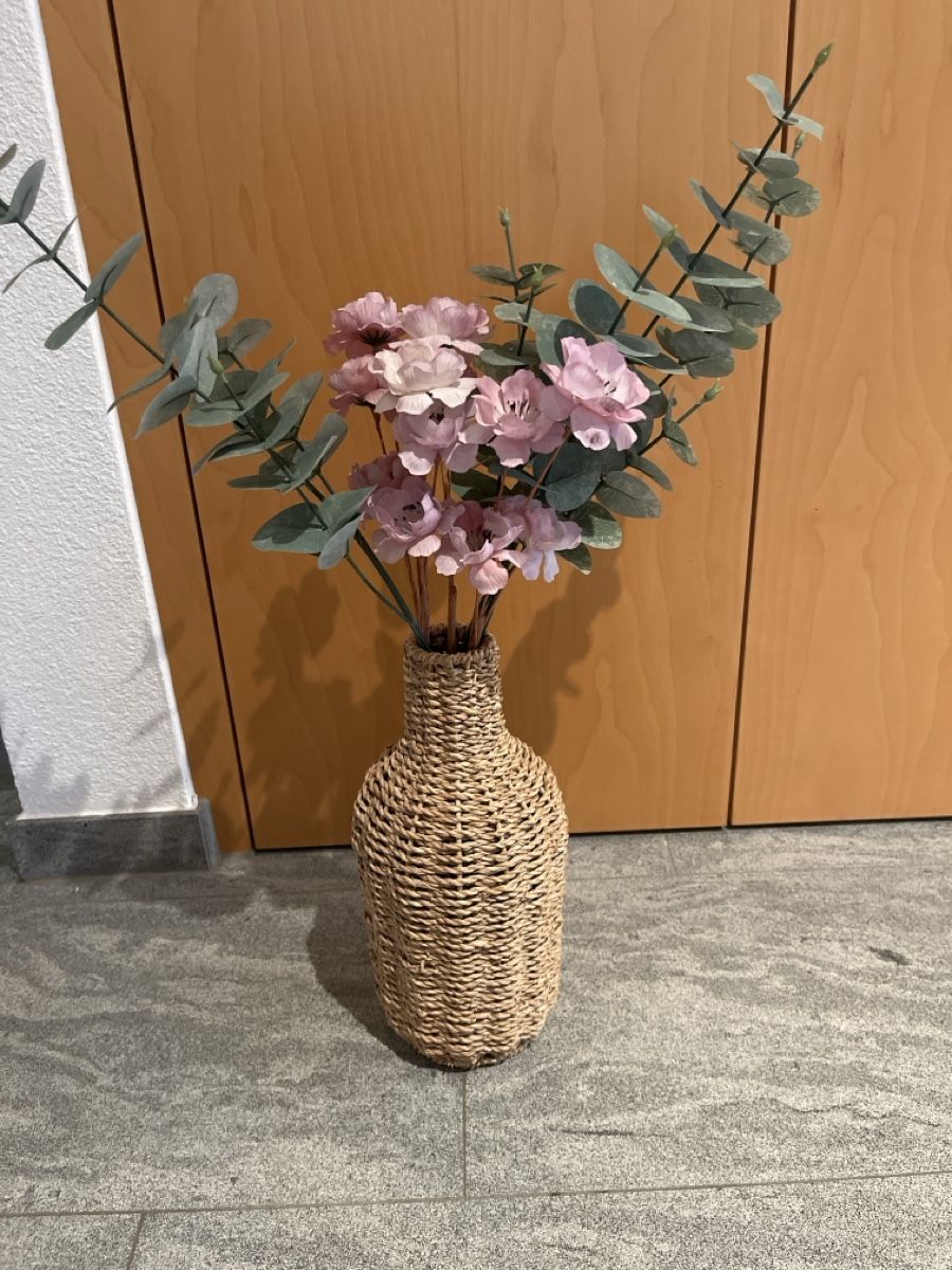 Alle Dekorationen: Kunst Blumen – Gebraucht aus Holziken von ale_h6sl