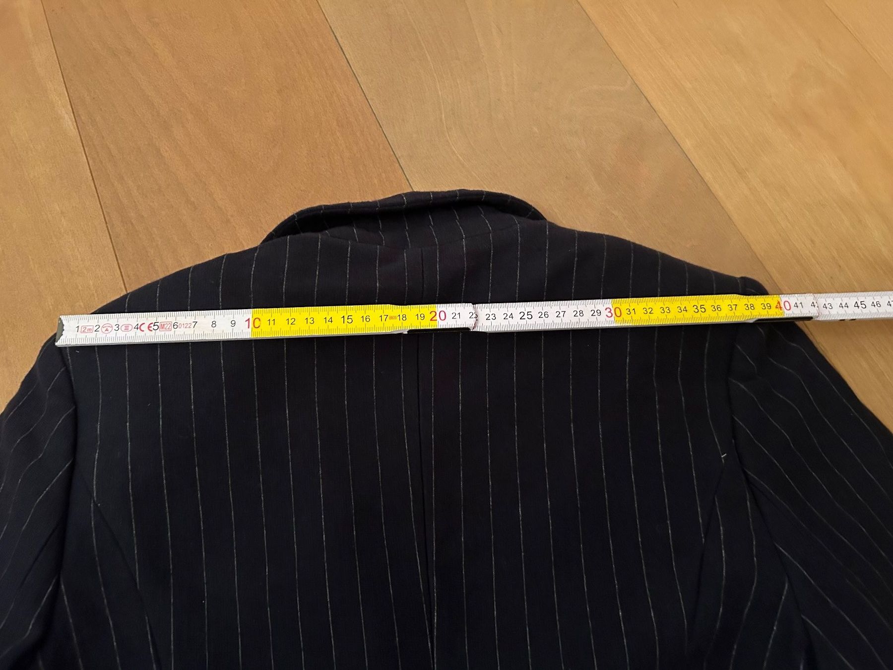 Jacken: Set Blazer – Gebraucht aus Luzern von lou4444 4