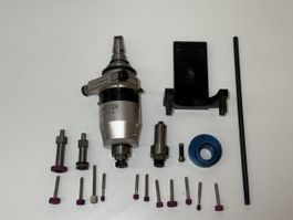 Planetor Fehlmann SF32