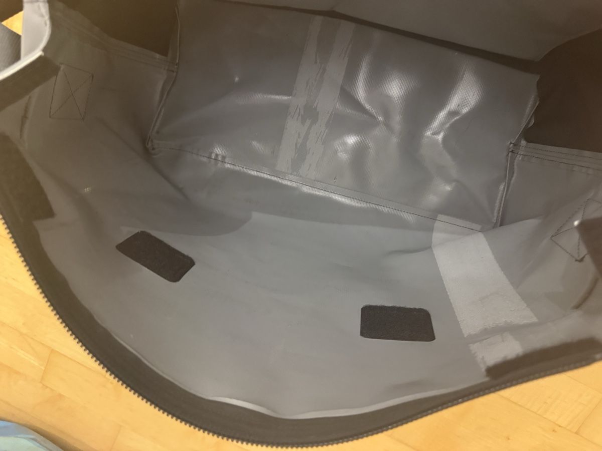 Freitag Borse: Tasche Freitag grau guter Zustand  – Nuovo (secondo la descrizione) da Boll venduto da naj_8w6f 4