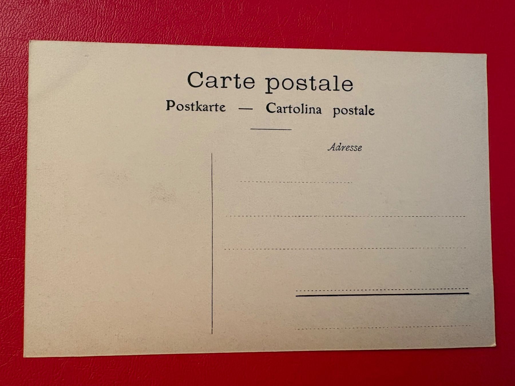 Cartoline postali: Simplonstrasse bei Berisal – Usato da St-Légier-Chiésaz venduto da Theo006 1