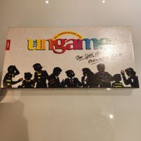 The Ungame - Das Kommunikations-Spiel