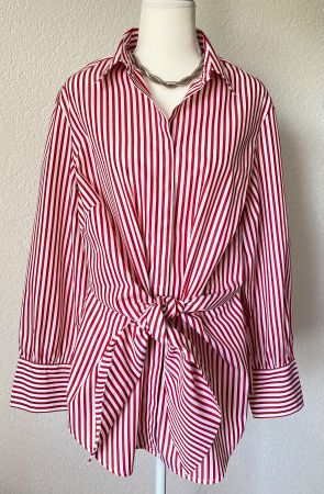 Lauren Ralph Lauren Bluse Grösse 1X - (CH/44)